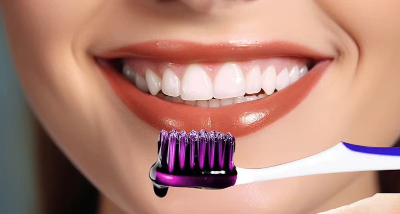 New Teeth Whitening Toothpaste 5D Teeth Whitening Stick Oral Hygiene Cleaning Teeth Whitening Tool Fresh Breath Teeth Care New